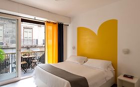 Pretoria Rooms