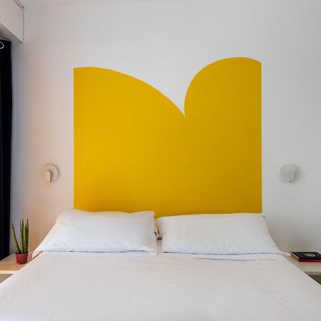 Pretoria Rooms Palermo Exterior foto