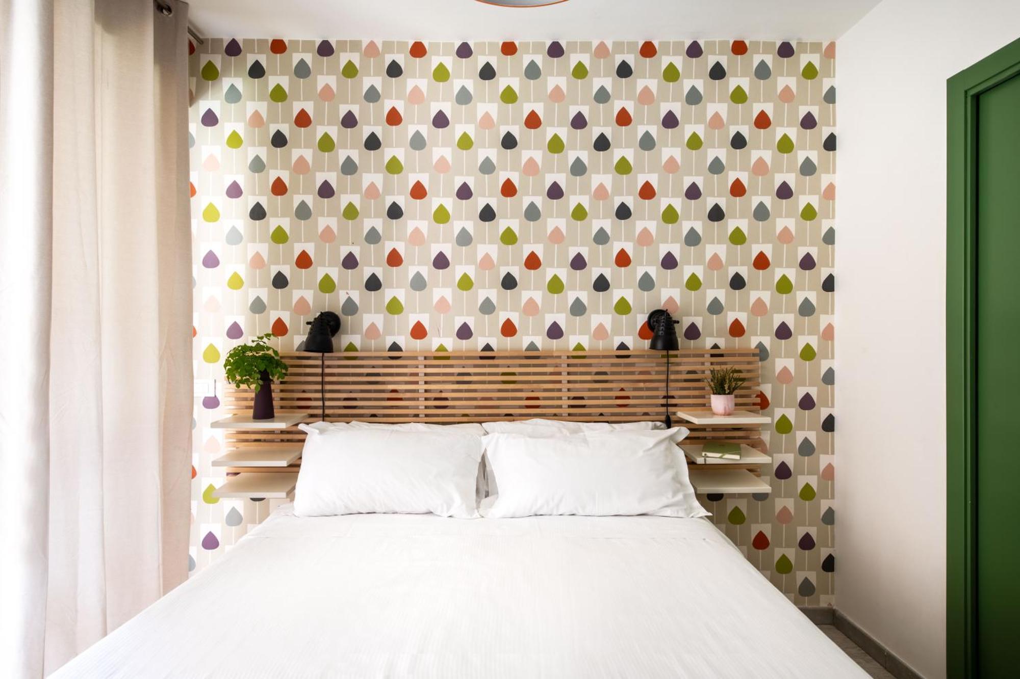 Pretoria Rooms Palermo Exterior foto