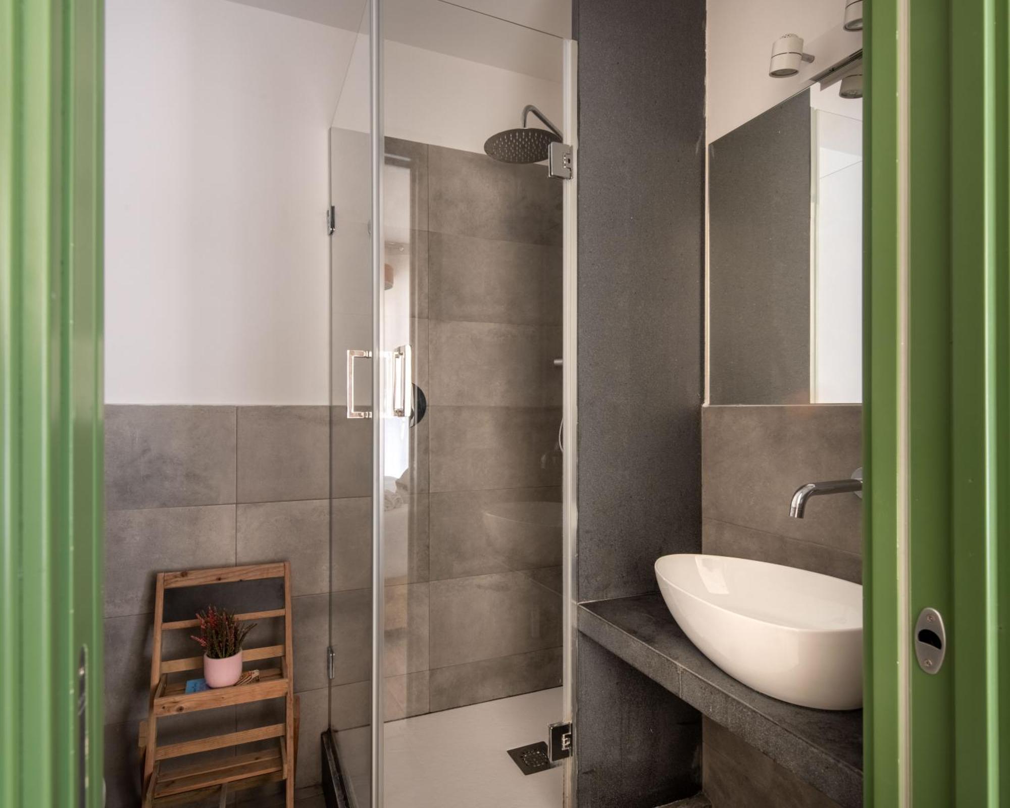 Pretoria Rooms Palermo Exterior foto