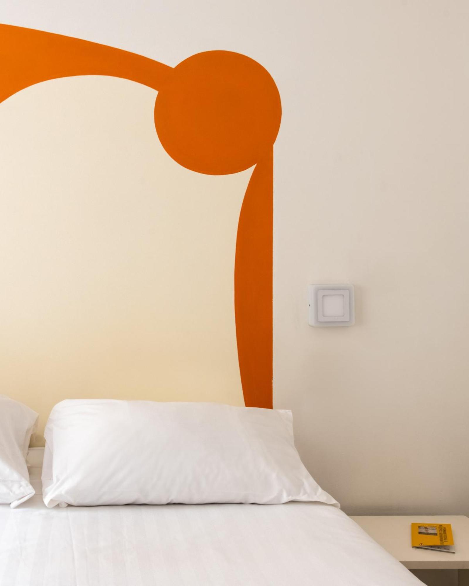 Pretoria Rooms Palermo Exterior foto
