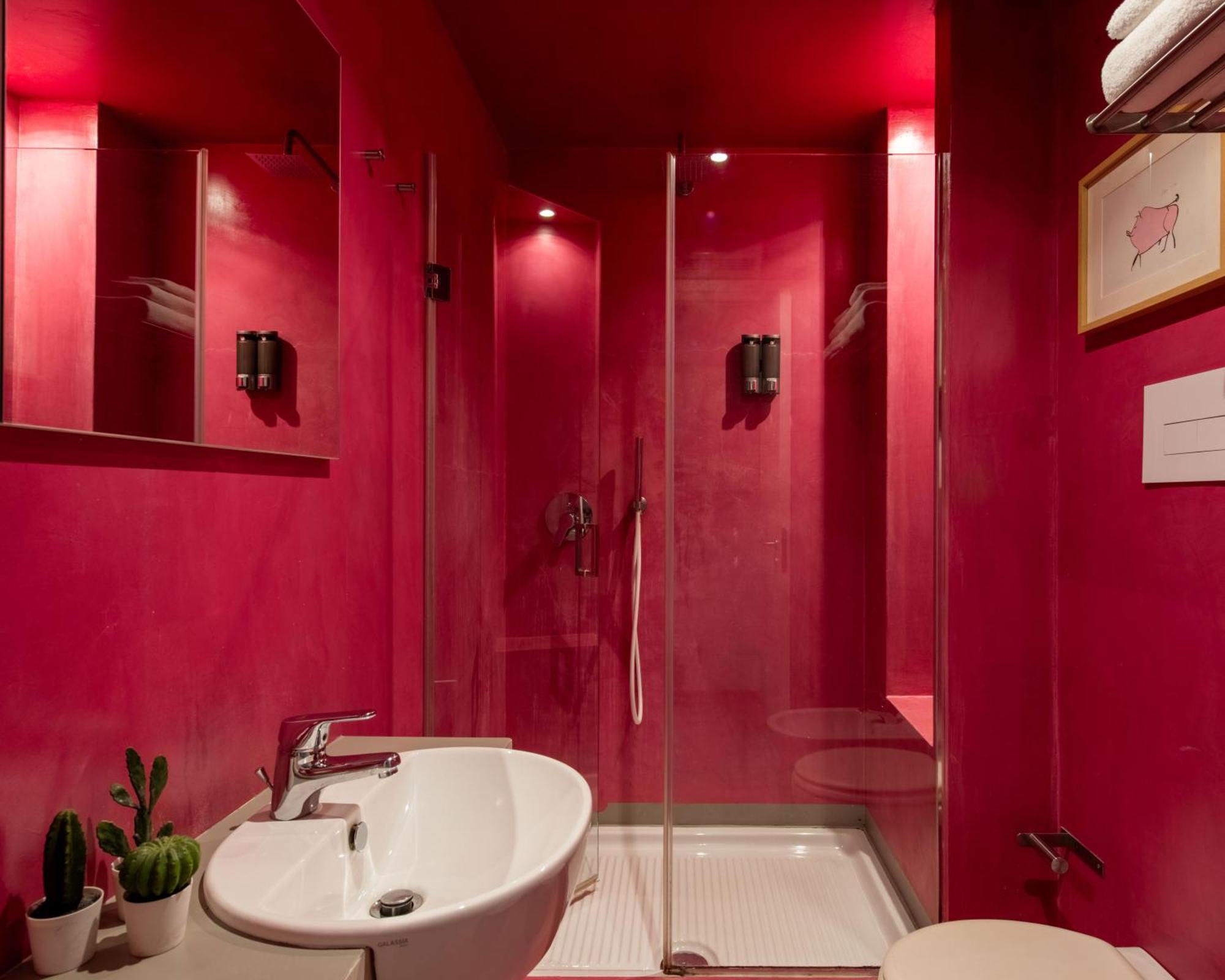 Pretoria Rooms Palermo Exterior foto