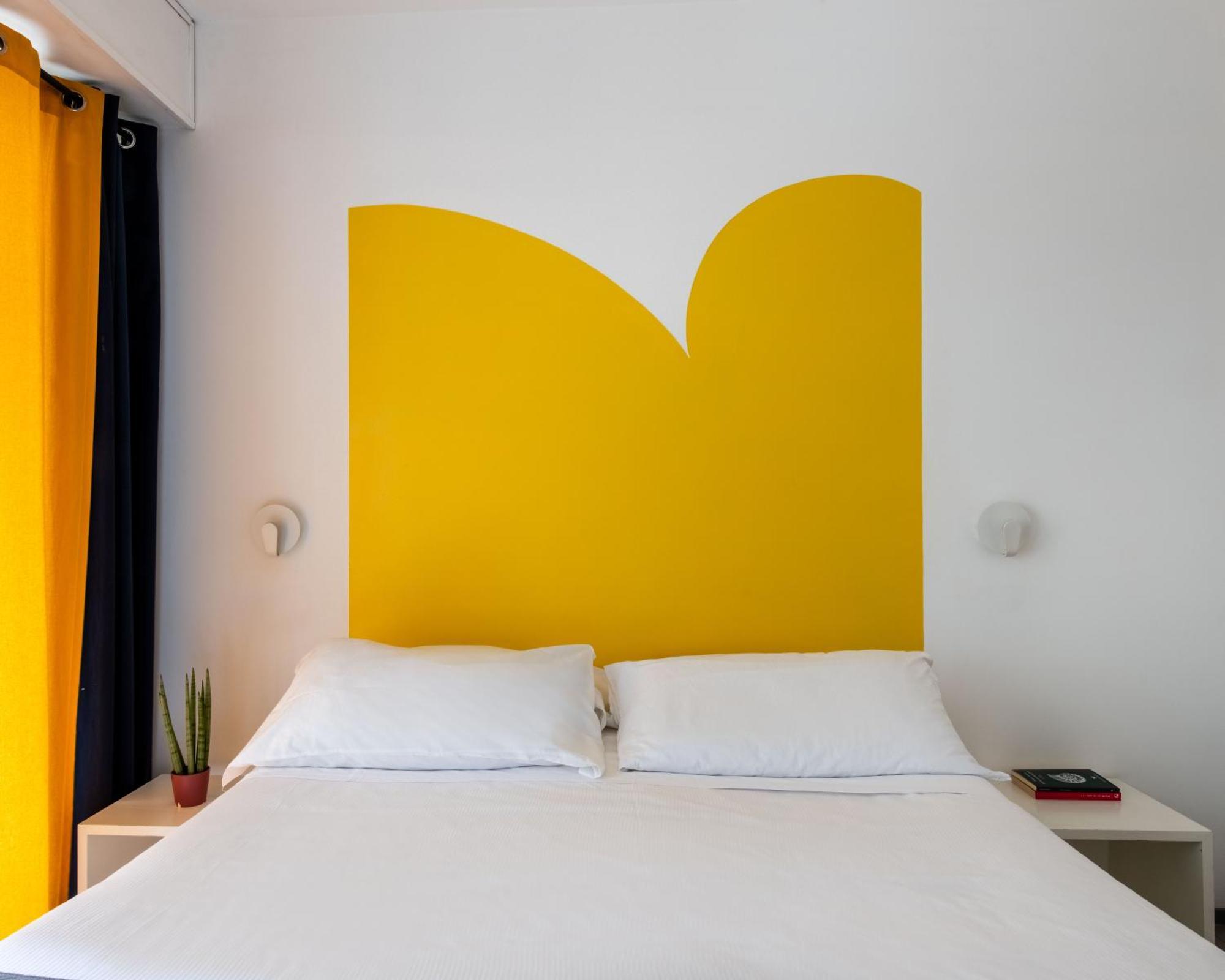 Pretoria Rooms Palermo Exterior foto
