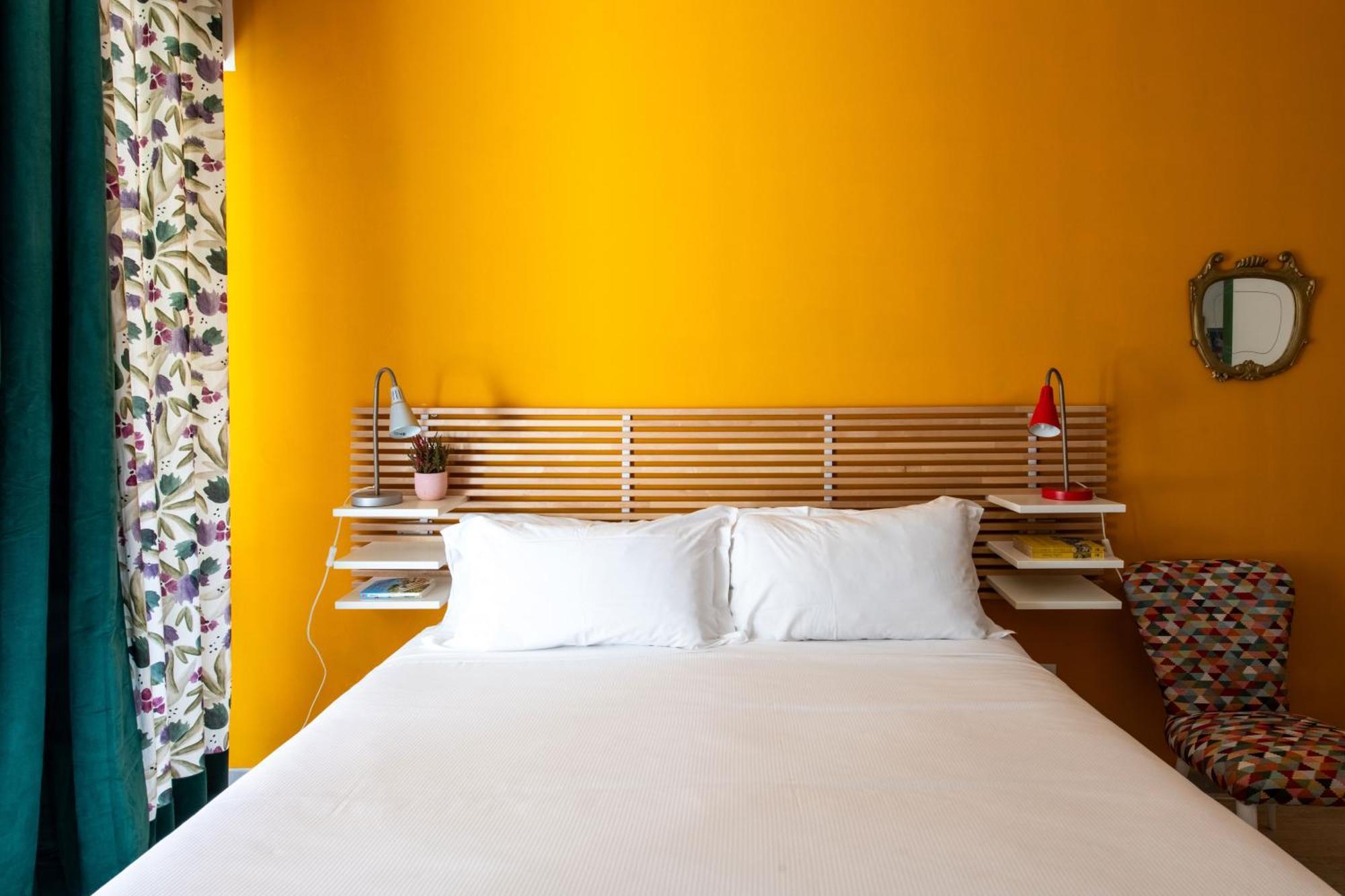 Pretoria Rooms Palermo Exterior foto