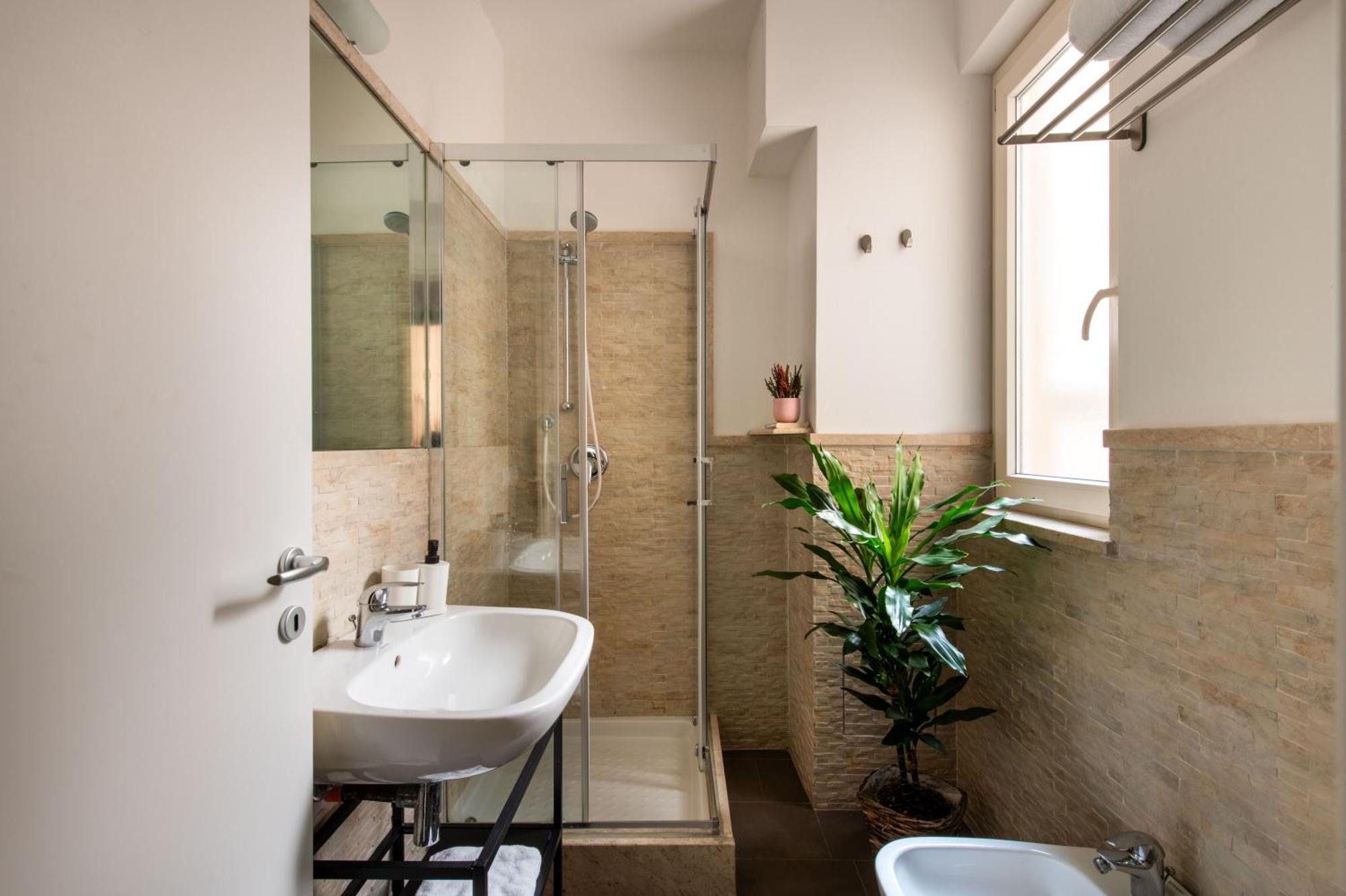 Pretoria Rooms Palermo Exterior foto